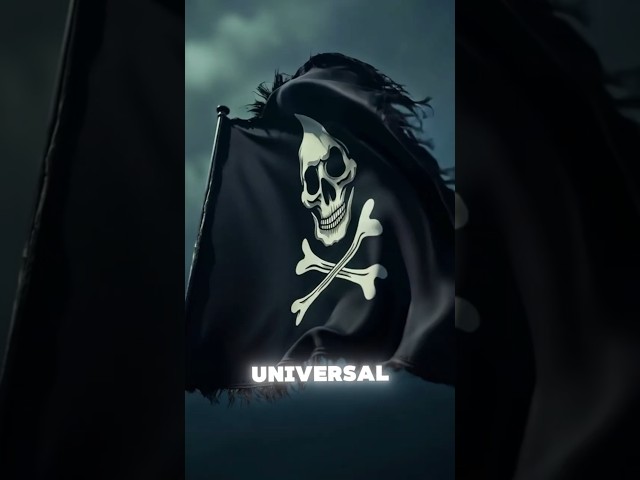 Vídeo relacionado con Bandera pirata de, 2 unidades de 2 x 3 pies con cráneo y navaja cruzada Jolly Roger (bufanda roja) bandera para exteriores y fiestas piratas, Bandera de cuchillo de cruz y bandera