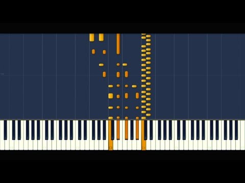 Grande Polonaise Brillante, Op. 22 // CHOPIN