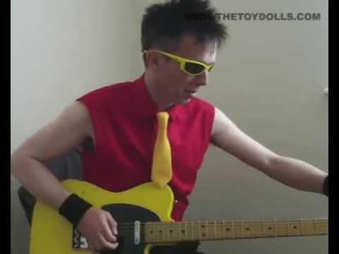 Play Guitar With Olga 2013 - Decca's Drinkin' Dilemma