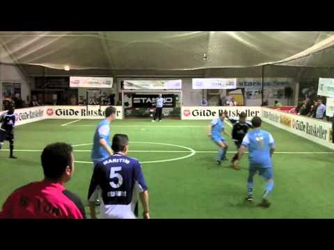 HOTELCUP 2012 Hannover Finale