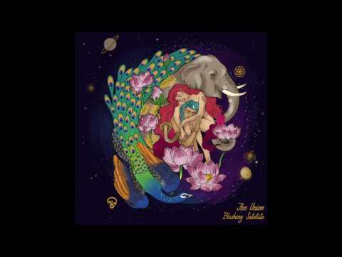 Blushing Satellite - A New Beginning