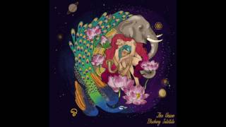 Blushing Satellite - A New Beginning