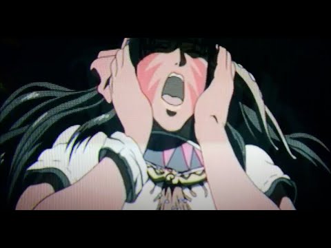 MOSSBACK x Saliva Grey - The Island