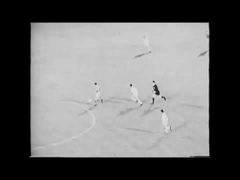 Benfica v Man Utd 1966 European Cup Quarter-Final 2nd Leg