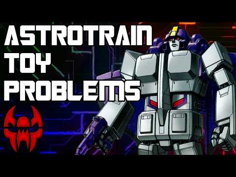 Why Can't Hasbro Get An Astrotrain Toy Right?