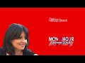 Lauriane Bach-MON AMOUR radio edit (Clip Officiel)