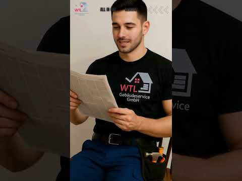 ☀️ Hitzewelle? Kein Problem – wenn die Pflege stimmt!  #wtlgebäudeservice  #badessen #gärtner #wtl