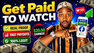 Earn by Watching Facebook Videos — Full Breakdown & Transcript