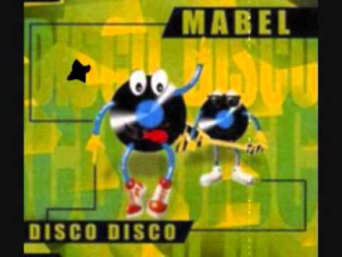 Mabel - Disco Disco (Carlo Esse Bootleg Remix)