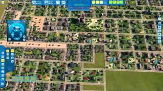 Bite-Size Gaming: Cities XL 2012 Gameplay!