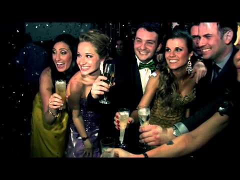 Baile da Medicina UNISC 2012 02