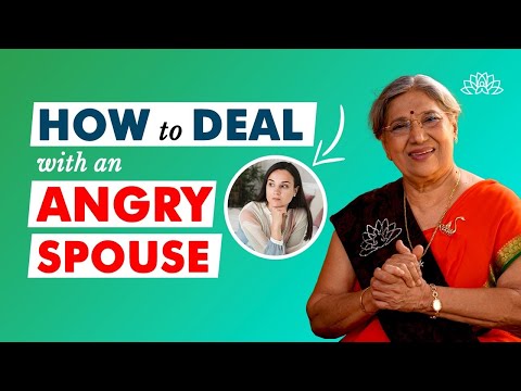 How to stop fighting with your Partner | How to control anger | Relationship red flags