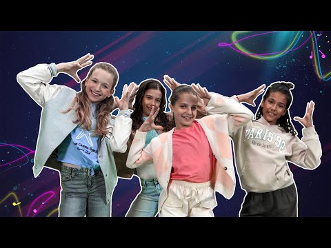 Das bisschen Chaos | TanzAlarm | Mehr auf KiKA.de