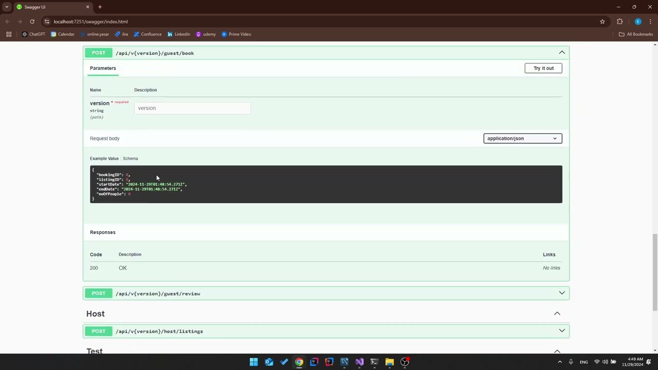 SE4458 - 23070006102 - AirBnb like ASP.net Core Backend Project