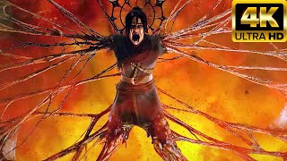 Download the video "Mephisto Destroys Everyone - Diablo 4 Vessel of Hatred Cinematic"