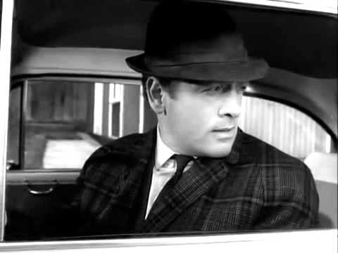 Danger Man   2x16   A Room in the Basement - Full Episode