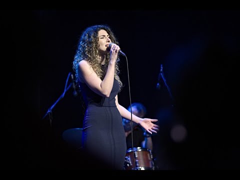 Paulina Głuszek - Bliskość ciszy - Śpiewnik Nahornego Made in #jazzUMCS 2018