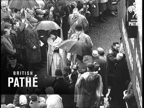 Selected Originals - The Grand National (1955)