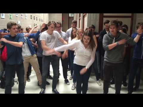 Proclamatie Olve 2015-2016