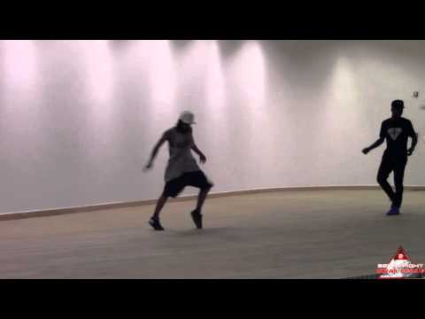 Ro7 WINS X Mayk - SEMI FINAL - 2° DeathFight: Minas Gerais