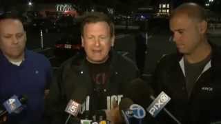 WEB EXTRA: Paramus Police Chief Discusses Garden State Plaza Mall Panic