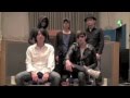 fade - comment on "Kings of Dawn" European ...