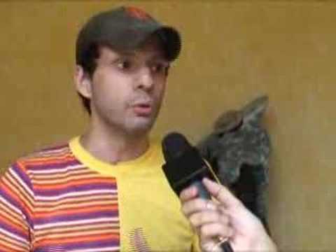 Bom Dia Bee - Na Sauna