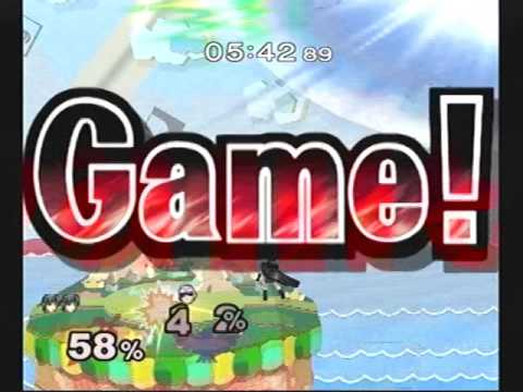 NYU Melee (October 22) Grand Finals