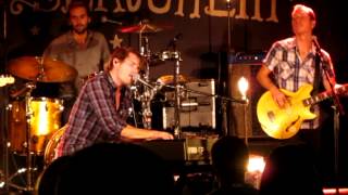 Jon McLaughlin - &quot;Why I&#39;m Talking to You&quot;