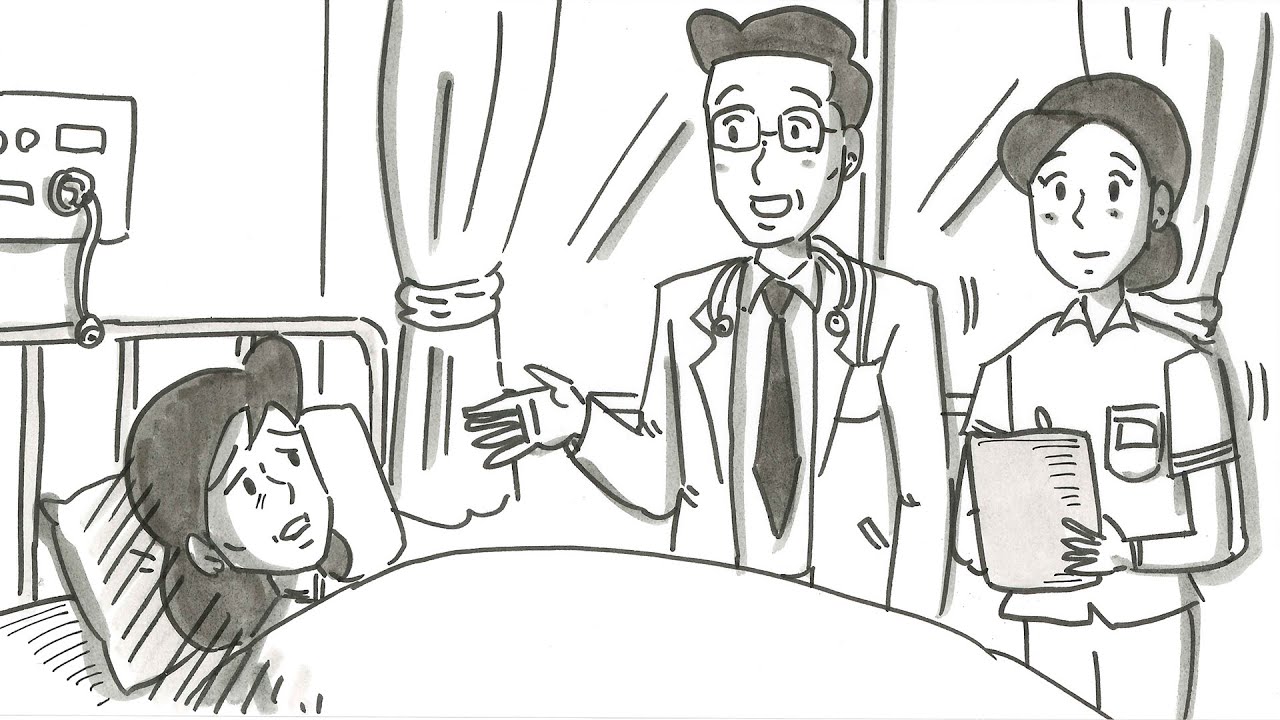 【鉄拳×国立国際医療研究センター病院】 注意！知らぬ間に薬が効かない菌がいた