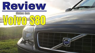 Volvo S80 1998 - 2006