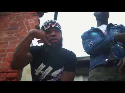 Str8Dropp Teef - Street Code (Visionary Films)