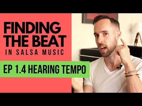 FTB 1.4 How to Find the Beat of a Song (can you find it in these 12 songs?)