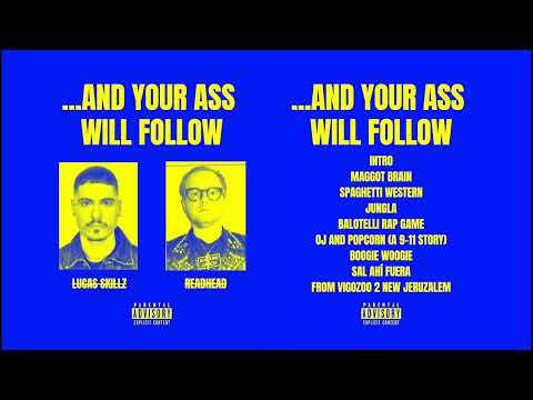 6. OJ AND POPCORN (A 9-11 STORY)