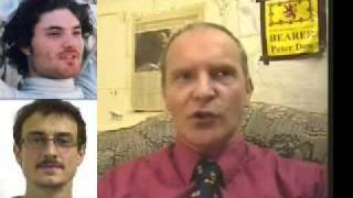 Laurent Bonomo & Gabriel Ferez French students murdered in London. Analysis of UK's failure of care.