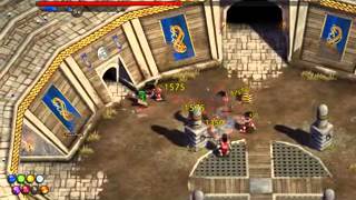 New Magicka DLC Robes- Aspiring Musician