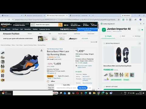 Item video thumbnail