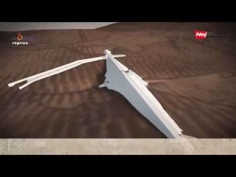 Info Desná 33. týden 2018 (13. - 19. 8. 2017)