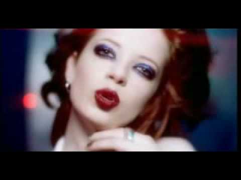 Garbage - Milk