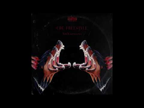 York - CrC Freestyle (Prod. Harvey Rave)