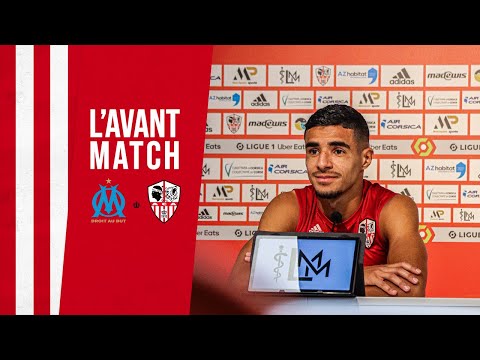 Avant-match OM-ACA (J10 - Ligue 1)