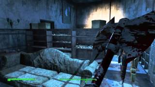 Fallout 4_Guns And Bullets