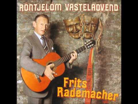 Frits Rademacher - Vastelaovend In D'n Hemel