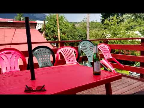 BUSTENI 22.06.2018 VILA MARIA