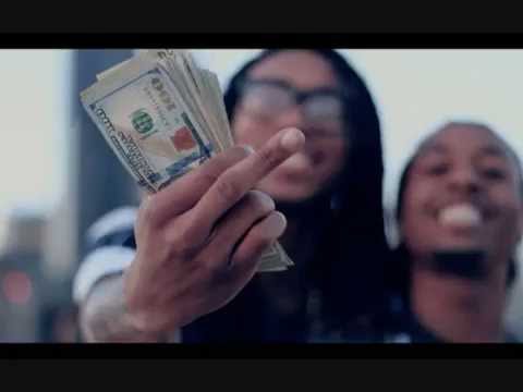 Kp Montana x JD x Speedy Loso - Luigi