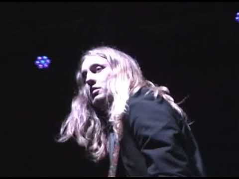 Shearling - May 24, 2025