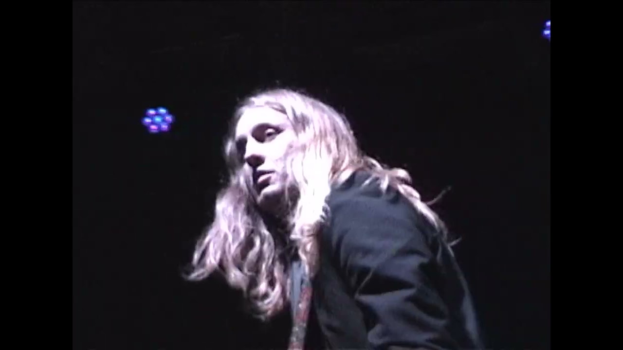 Shearling - May 24, 2025