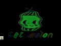 COCOMELON Night Vision Effect