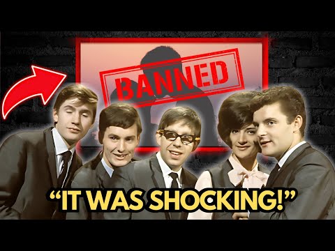 Thumbnail for The Honeycombs In 1965 - (This INSANE Song Was Banned!) by Sting