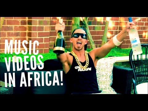 Durban's Finest - Umsindo (Kevin Fraser Parody)